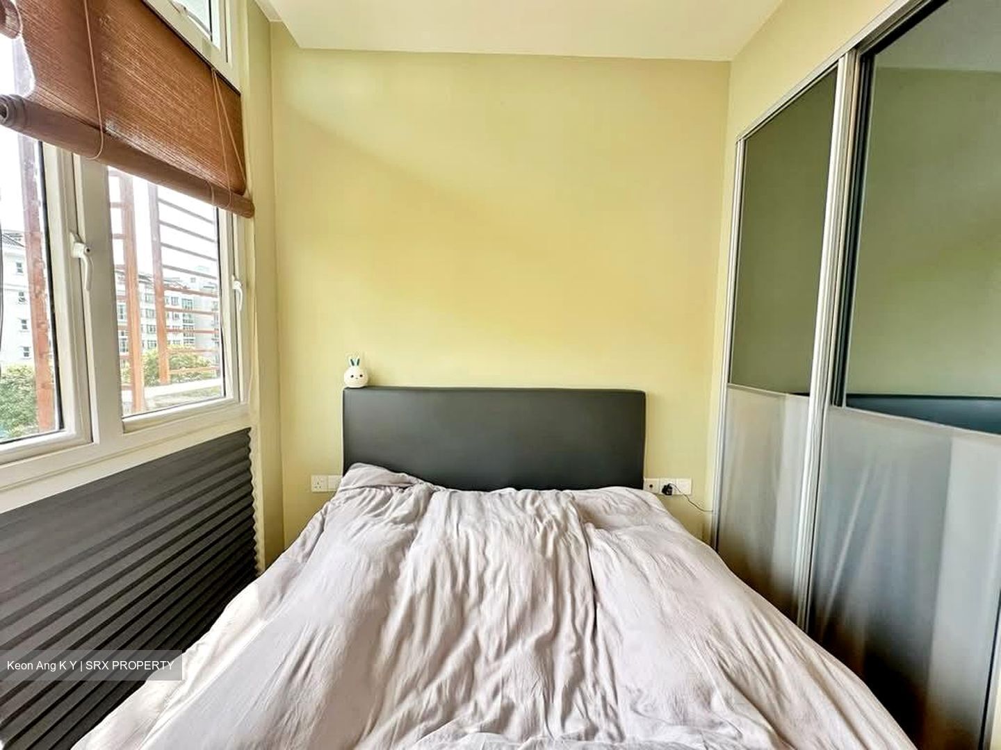 The Hillford (D21), Apartment #602830841